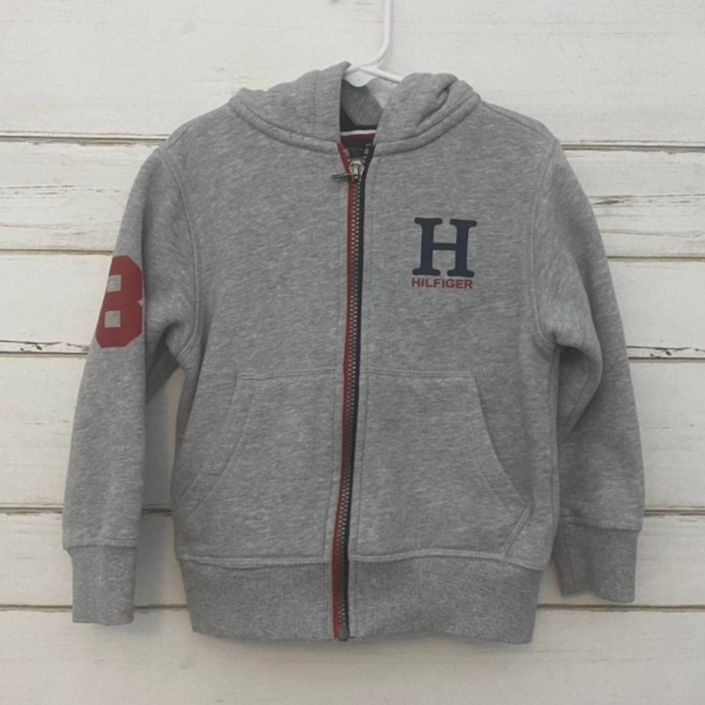 Tommy Hilfiger Hoodie